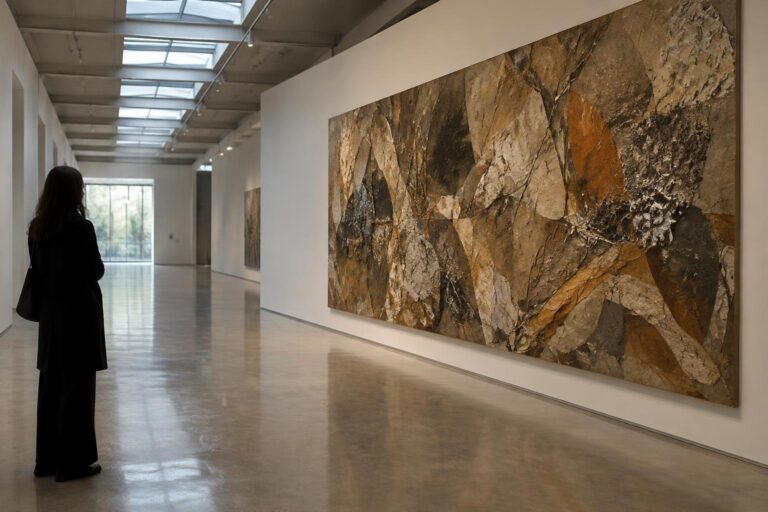 Mostra a Falconara su Fabio Mauri: “Manipolazioni” celebra 100 anni