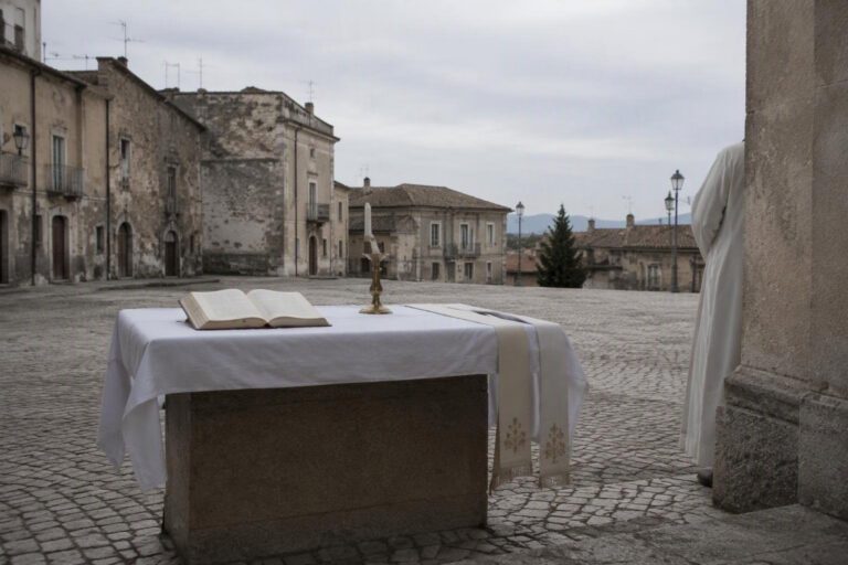 Ottocento anni di San Francesco a Mirabella Eclano: fede e arte