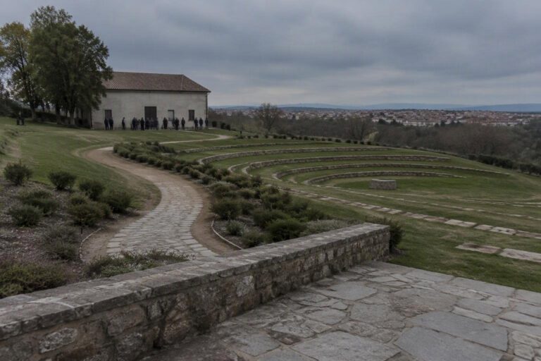 Patto di collaborazione per Parco della Cesanella: incontro del 4 ottobre