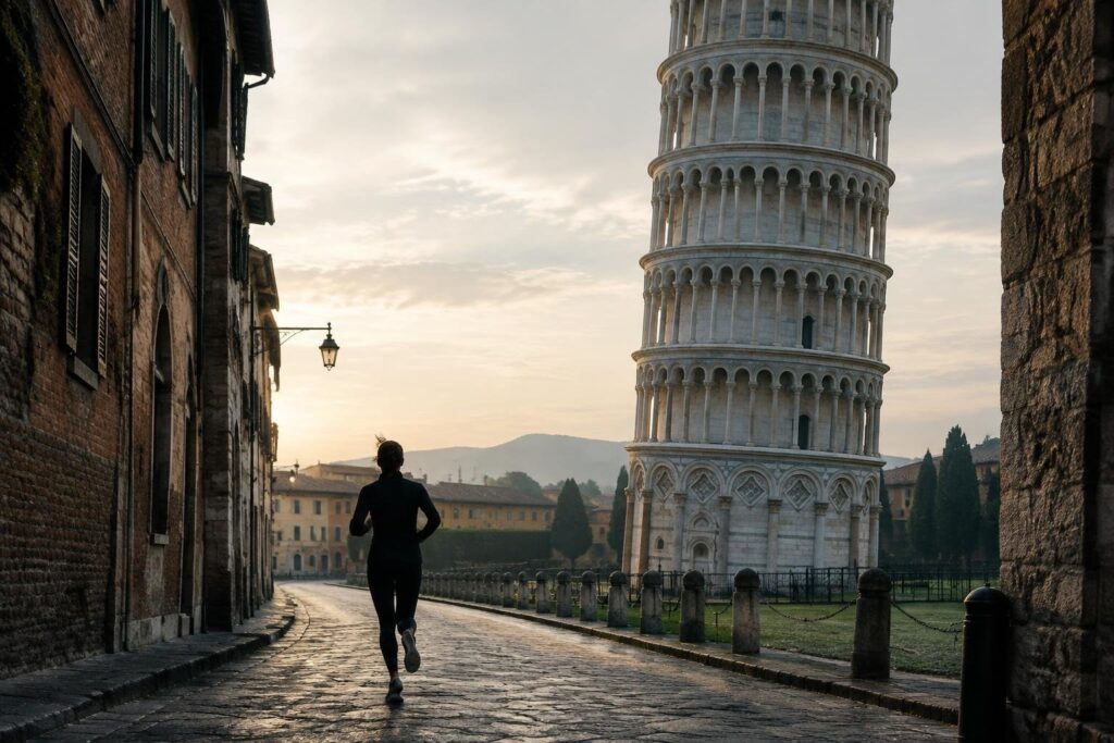 Premio sportivo: Pisa e Osimo designate Città Europea 2028