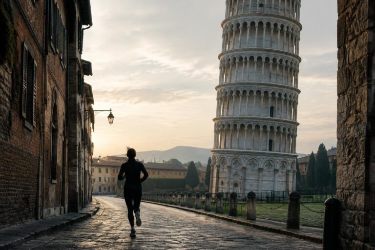 Premio sportivo: Pisa e Osimo designate Città Europea 2028