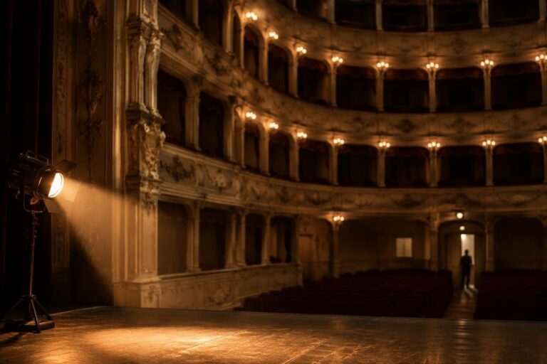 Programma completo 2026/27 dei teatri Pergolesi e Spontini