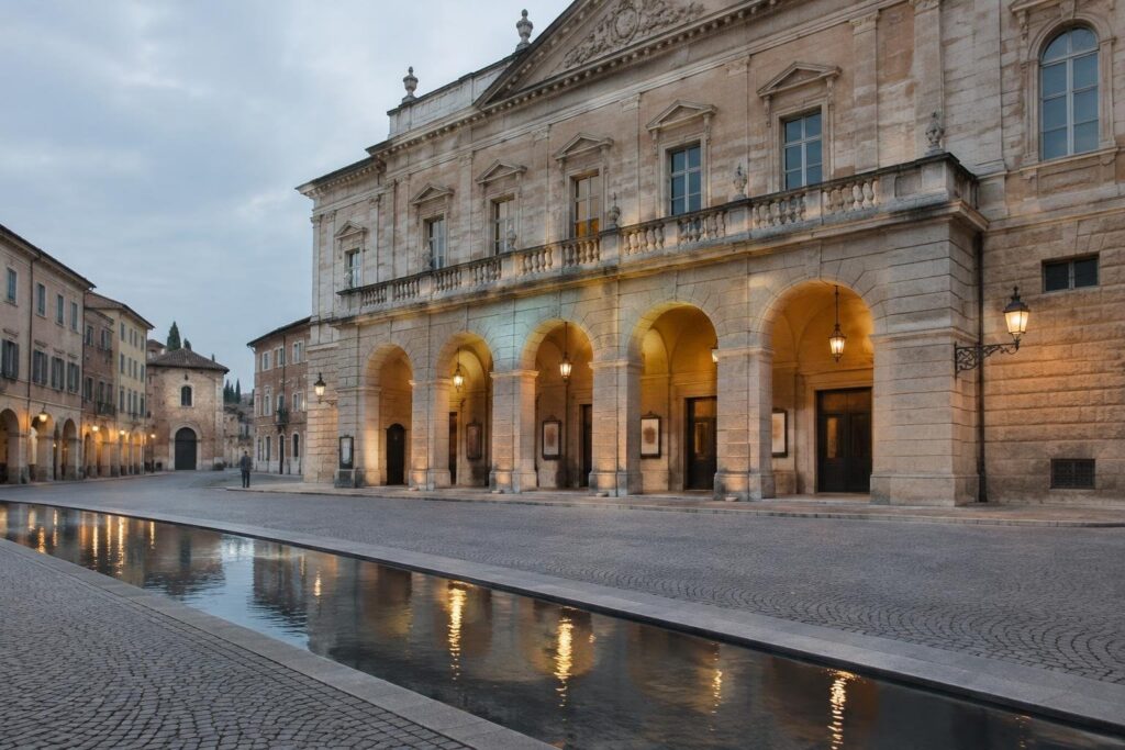 Puccini all’opera: Il trittico in scena al Pergolesi di Jesi
