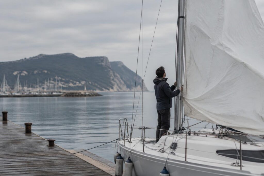 Regate ad Ancona: come iscriversi e partire in sicurezza