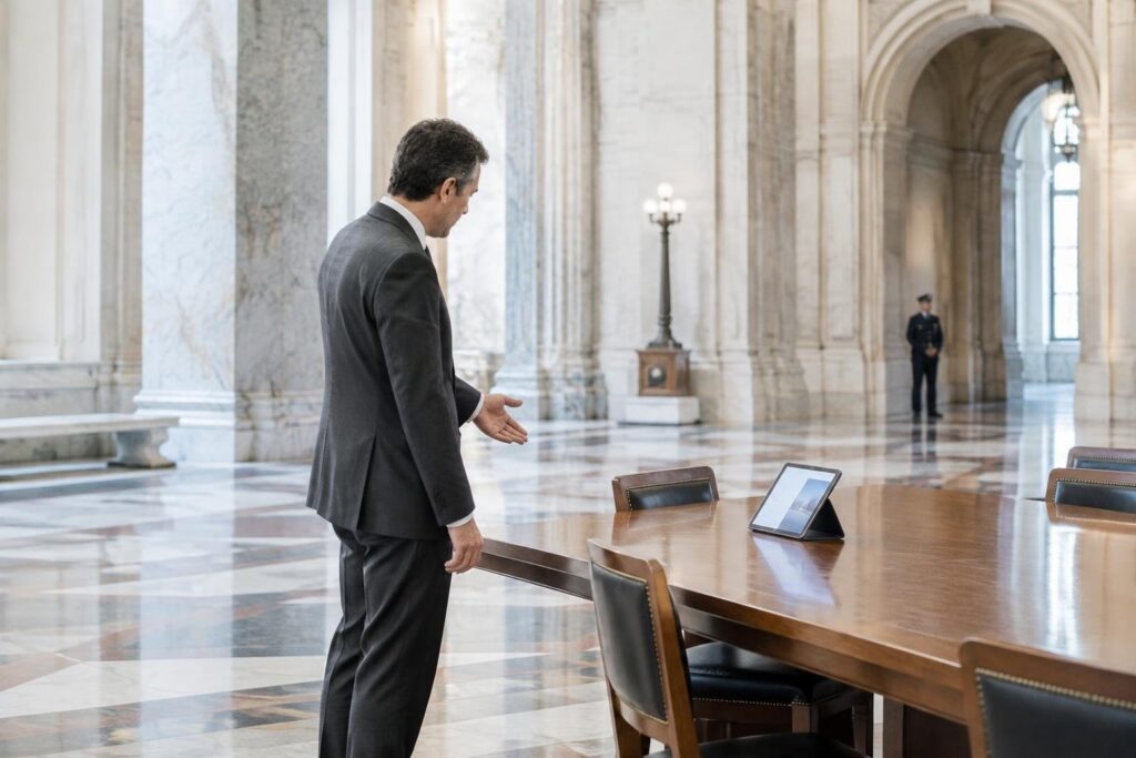 Silvetti incontra il questore D’Agostino a Palazzo del Popolo