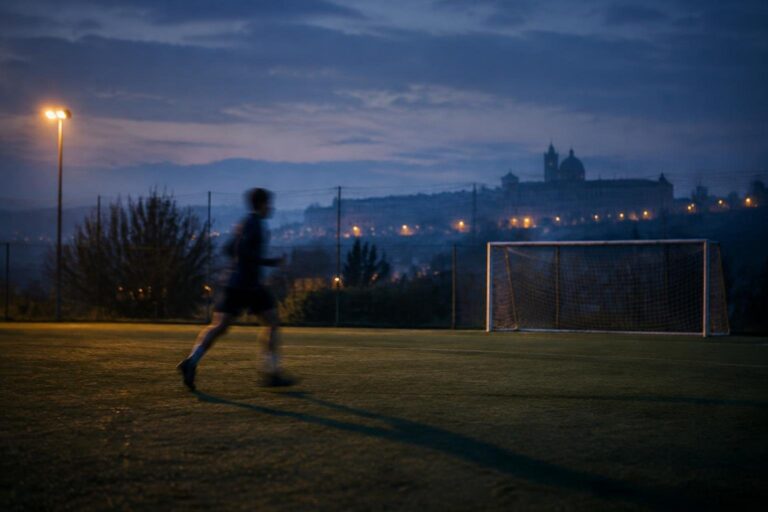 Urbino chiude l’accordo con il giovane attaccante Mattia Rubino