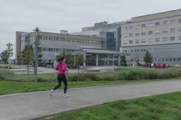 Visite gratuite per la prevenzione del tumore al seno a Senigallia