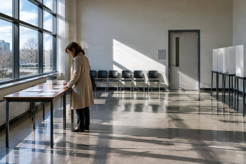 Voto in Italia e ad Ancona: guida a collegi e preferenze