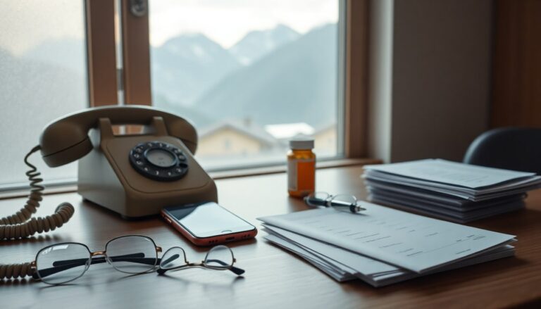 Allarme truffe telefoniche: l’Usl della Valle d’Aosta presenta una denuncia