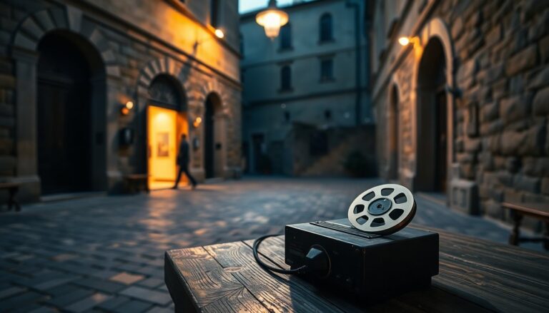 Anteprima a Torino del docufilm Averno di Filippo Maria Pontiggia