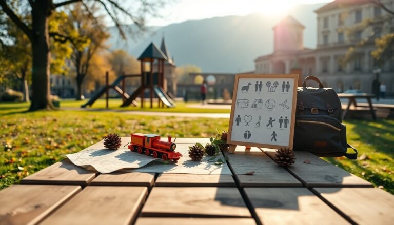 Aosta con i bambini: idee tra parchi, musei e natura