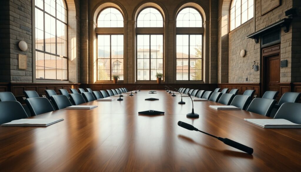 Aosta, il confronto tra commercianti e Comune: le nuove misure annunciate