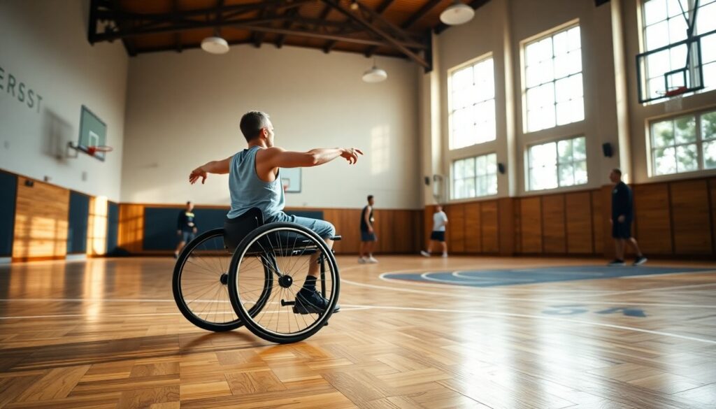 Baskin in Valle d’Aosta: come due realtà diverse promuovono inclusione e sport