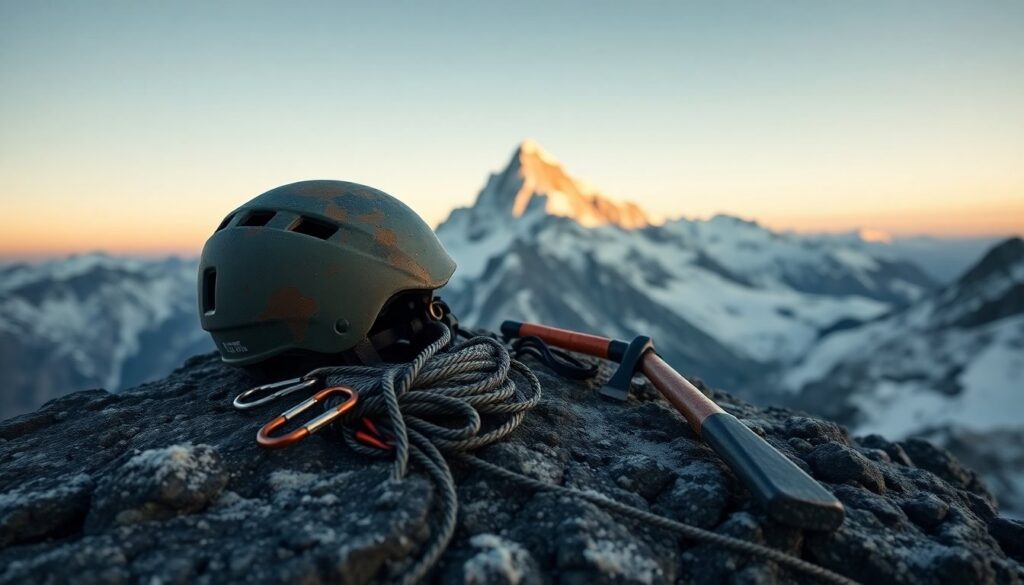 Caduta mortale sulla parete nord del Gran Paradiso: muore un alpinista