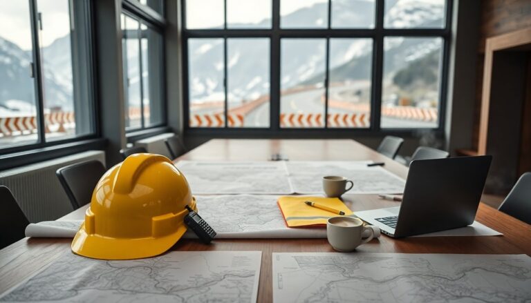 Cantieri lungo l’asse del Gran San Bernardo: misure per contenere il traffico