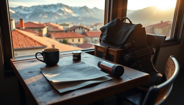 Come organizzare la tua visita ad Aosta: consigli pratici per la stagione turistica