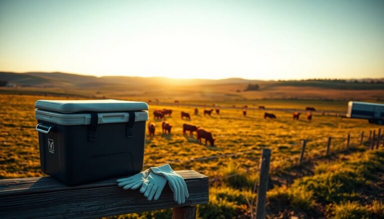 Copertura quasi totale dei bovini dopo la campagna vaccinale