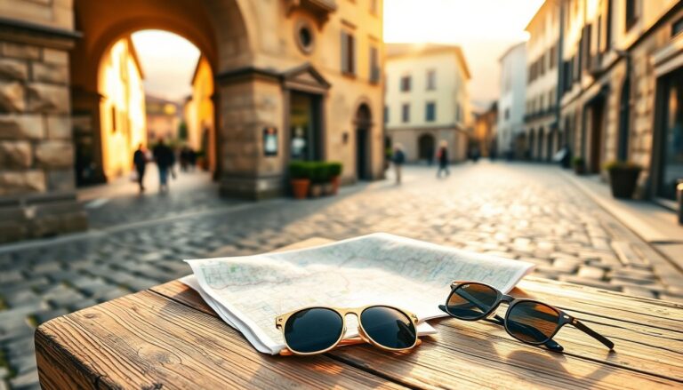 Cosa vedere ad Aosta in un giorno nel centro storico