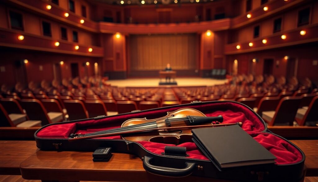 Giovani talenti: Annalisa Foretier e l’Orchestra Nazionale dei Licei Musicali in Italia