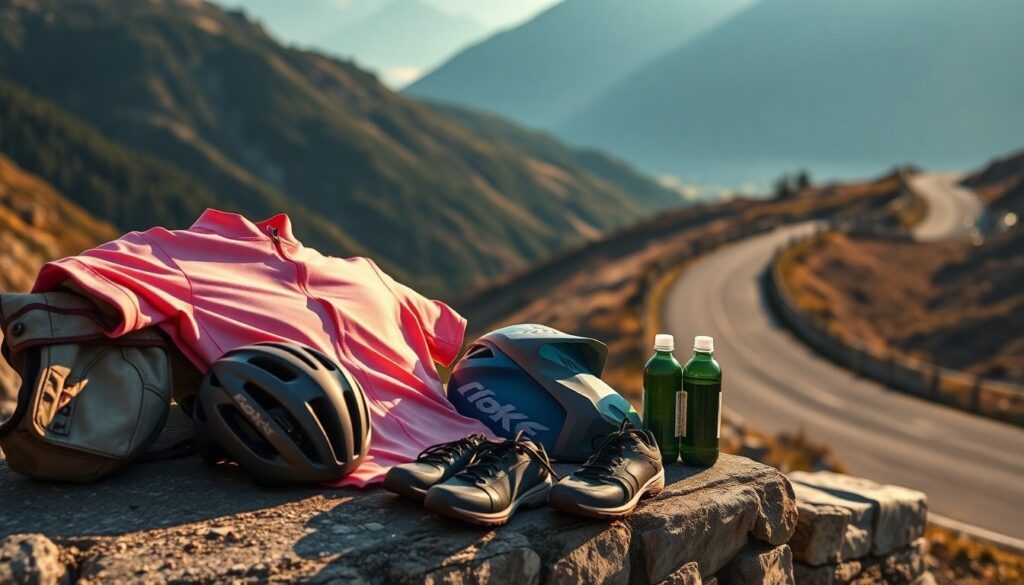 Giro d’Italia: Vingegaard e la sfida di Aosta‑Pila per la maglia rosa
