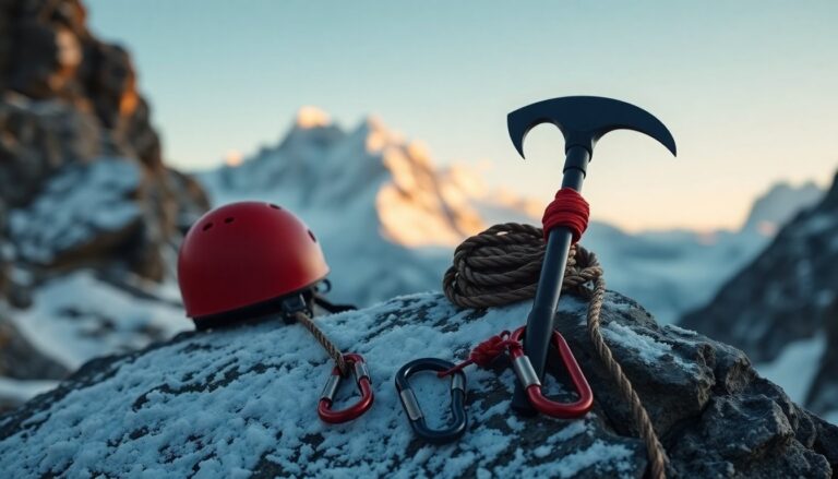 Incidente in montagna: alpinista precipita sulla parete Nord del Gran Paradiso