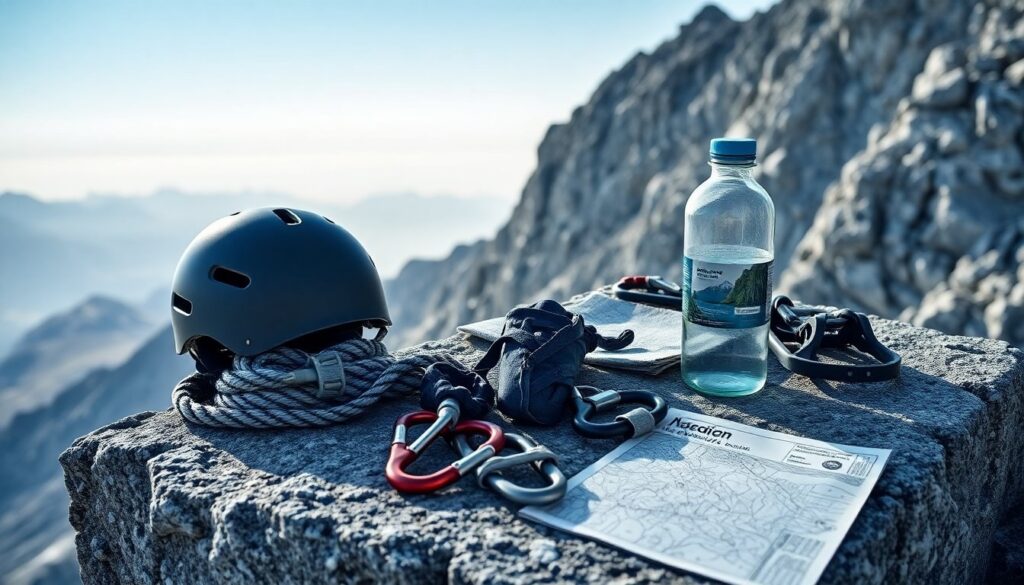 Incidente in montagna: perdita di vita sulla parete nord del Gran Paradiso