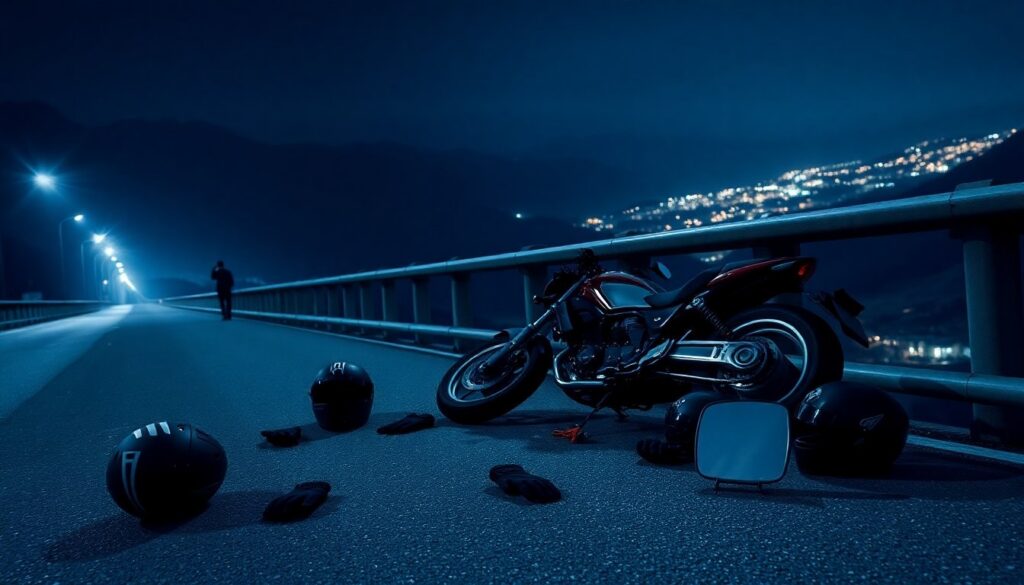 Incidente in moto ad Aosta: 21enne ricoverato in rianimazione all’ospedale Parini