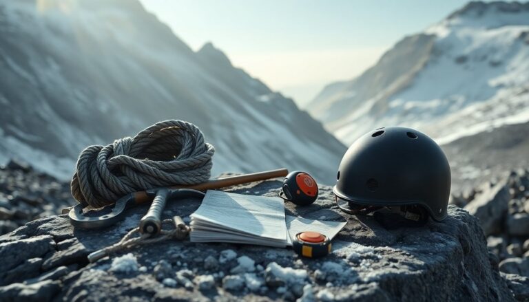 Incidente mortale sul Gran Paradiso: alpinista cade dalla parete nord