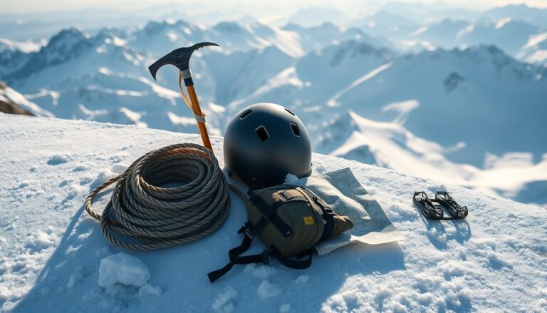 Incidente sul Gran Paradiso: alpinista morto dopo la caduta dalla parete nord