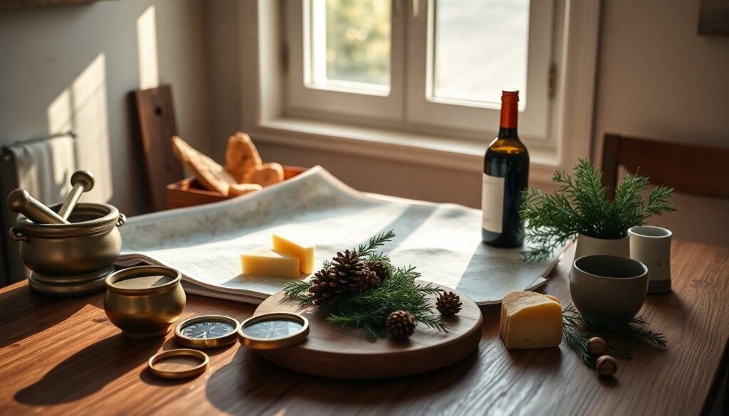 Pianificare un weekend ad Aosta: eventi, sentieri e sapori locali – guida pratica