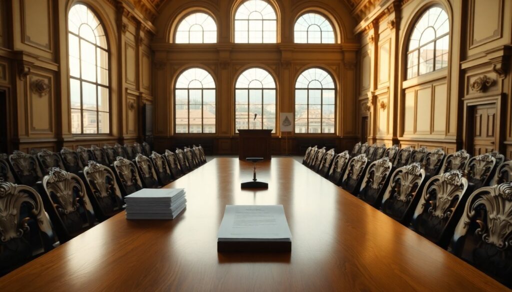 Rinvio dei lavori al Parini: conferenza dell’UV per chiarire ricorso e tempistiche