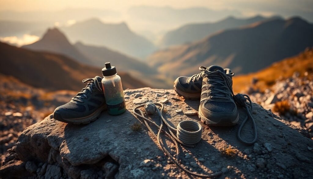 Scarpe da running per la montagna: come scegliere il modello giusto