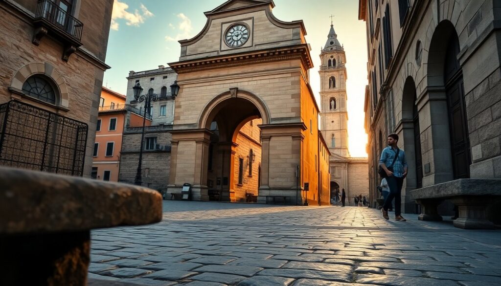 Scoprire Aosta: musei, chiese e percorsi storici per il visitatore curioso