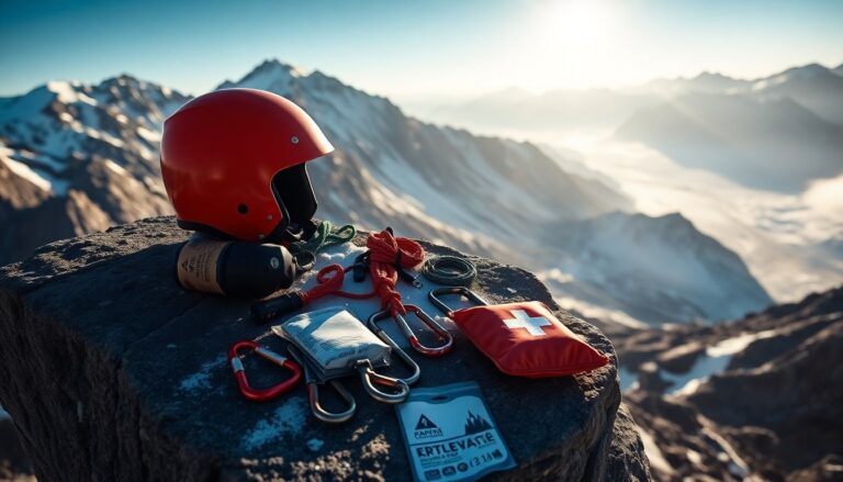 Tragedia sul Gran Paradiso: cade dalla parete nord e perde la vita