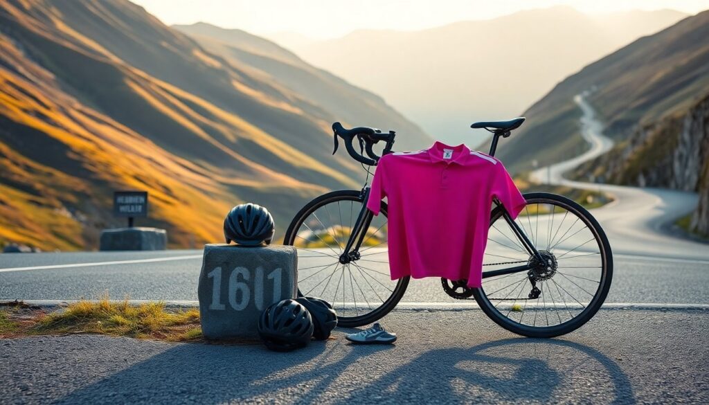 Vingegaard conquista Pila e indossa la maglia rosa: la Visma domina la tappa
