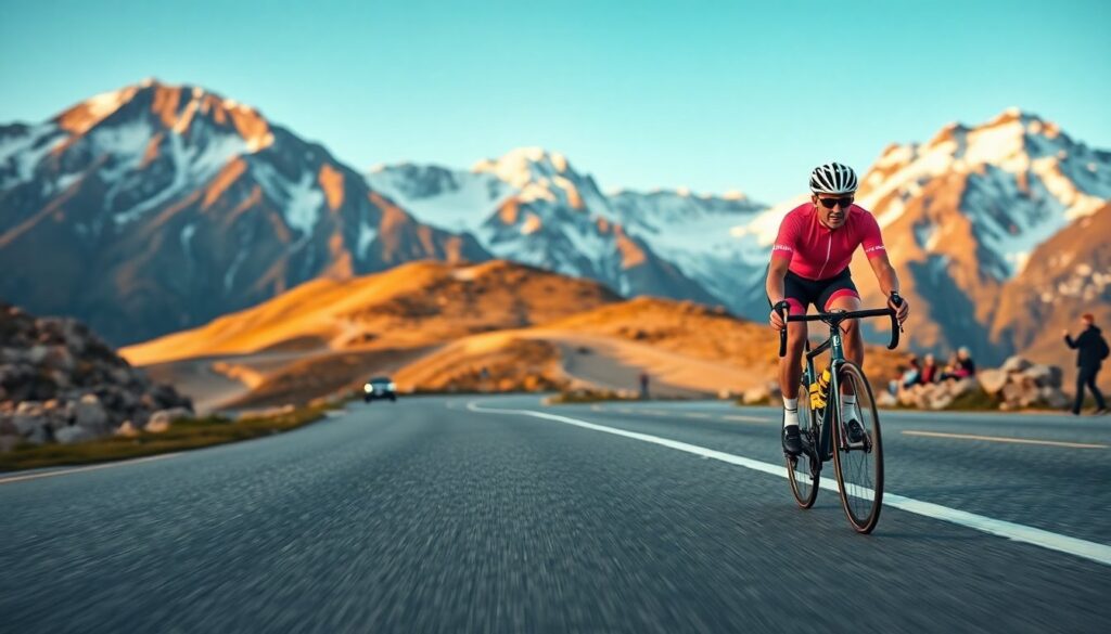 Vingegaard vince la tappa di Pila: la Maglia Rosa arriva in Valle d’Aosta