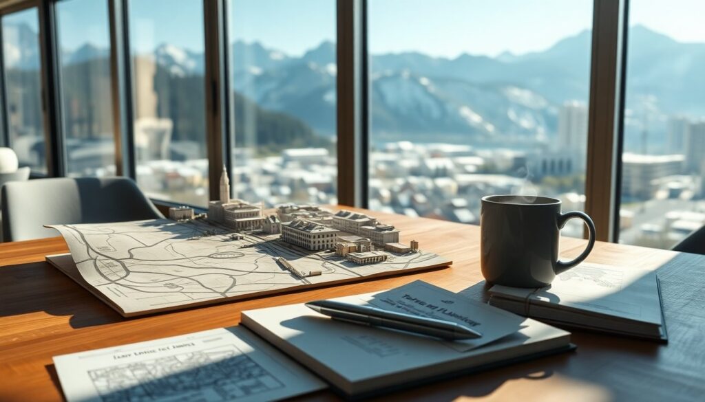 Vivere ad Aosta: come orientarsi tra servizi e quartieri