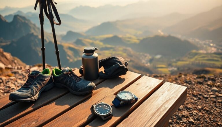 Allenamento trail ad Aosta: 8 settimane tra salite e tecnica