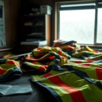 Allerta in Valle d’Aosta dopo il furto di giubbotti della Protezione civile