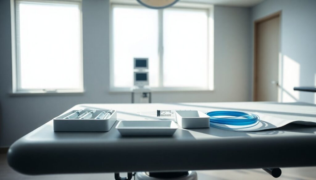 Analgesia epidurale e parto cesareo: la ricerca dell’ospedale Beauregard di Aosta