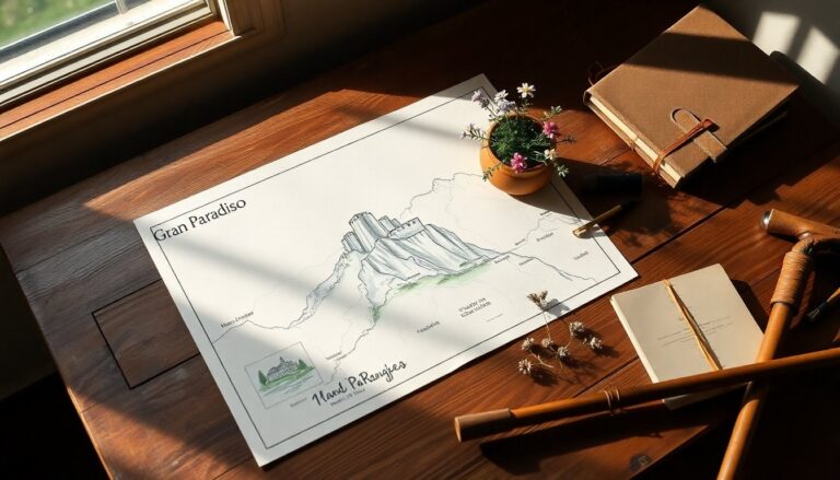 Aperture estive 2026: i siti da visitare nel Parco Gran Paradiso