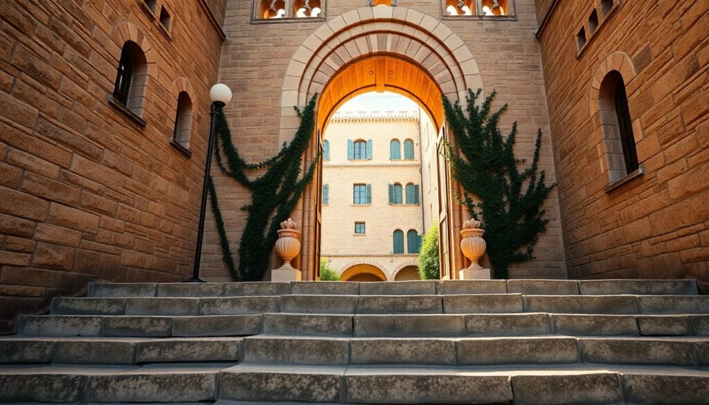 Aperture estive al Castello di Ussel e variazioni di bilancio: cosa cambia a Châtillon