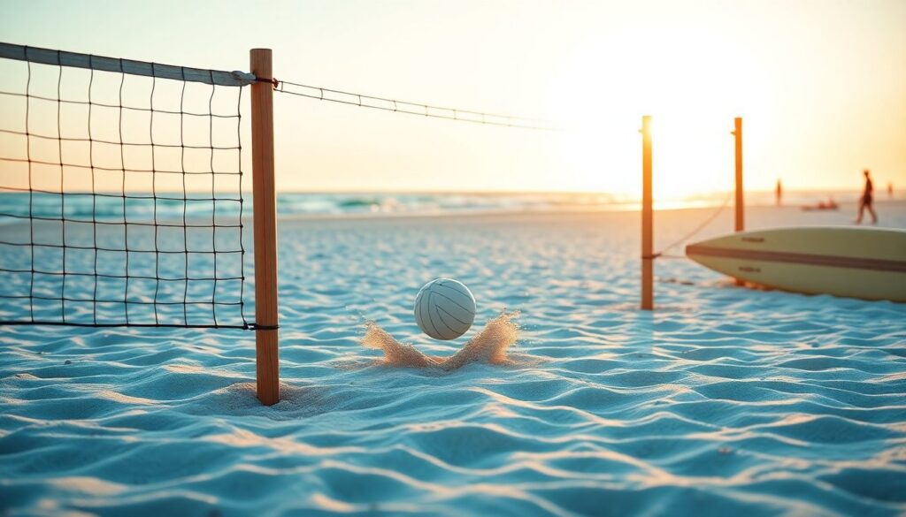 Beach volley a Sarre: risultati e emozioni dal torneo estivo