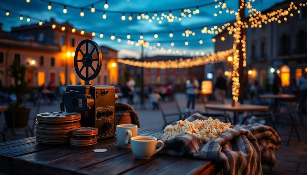 Cactus Film Festival 2026: cinema, laboratori e spettacoli per famiglie ad Aosta