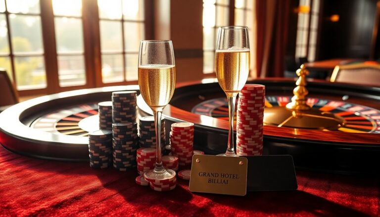 Casinò di Saint-Vincent: maggio da record spinto dai clienti vip e dal Grand Hôtel Billia