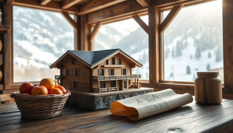 Chalet di lusso e negozi di vicinato: la nuova legge turistica della Valle d’Aosta