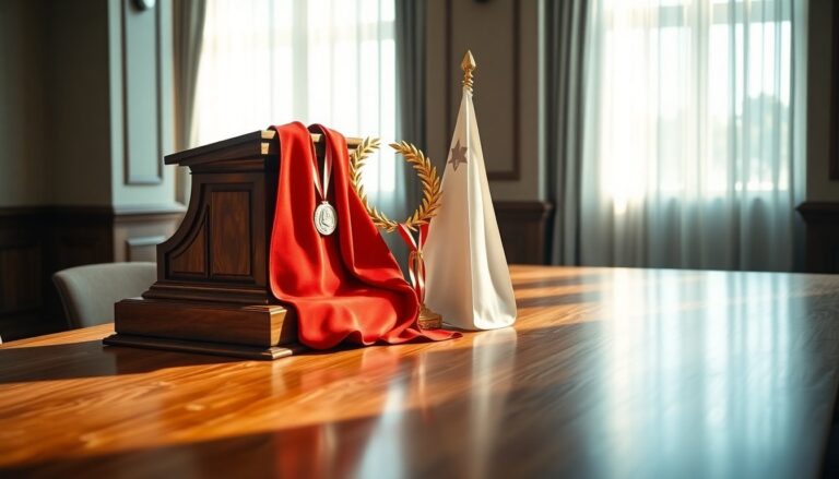 Come il cerimoniale trasforma una competizione sportiva in un’esperienza memorabile