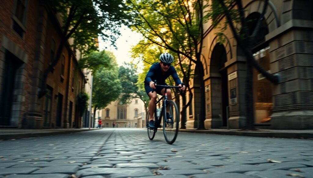 Come muoversi in sicurezza a Aosta: consigli pratici per pedoni e ciclisti