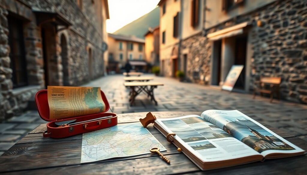 Come pianificare un tour in Valle d’Aosta tra musica, teatro e borghi