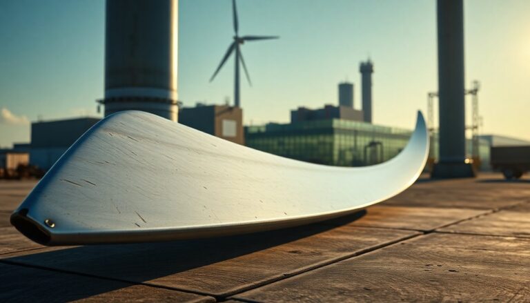 Cva installa un aerogeneratore EWT da 1 MW a Saint-Denis per sostenere la produzione di idrogeno verde